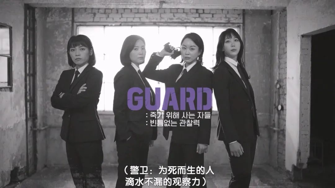 竞技场|豆瓣9.6分!内娱真的追不上了