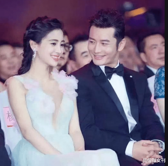 “就连做花瓶,都不敬业”,她真是个被惯坏了的baby!