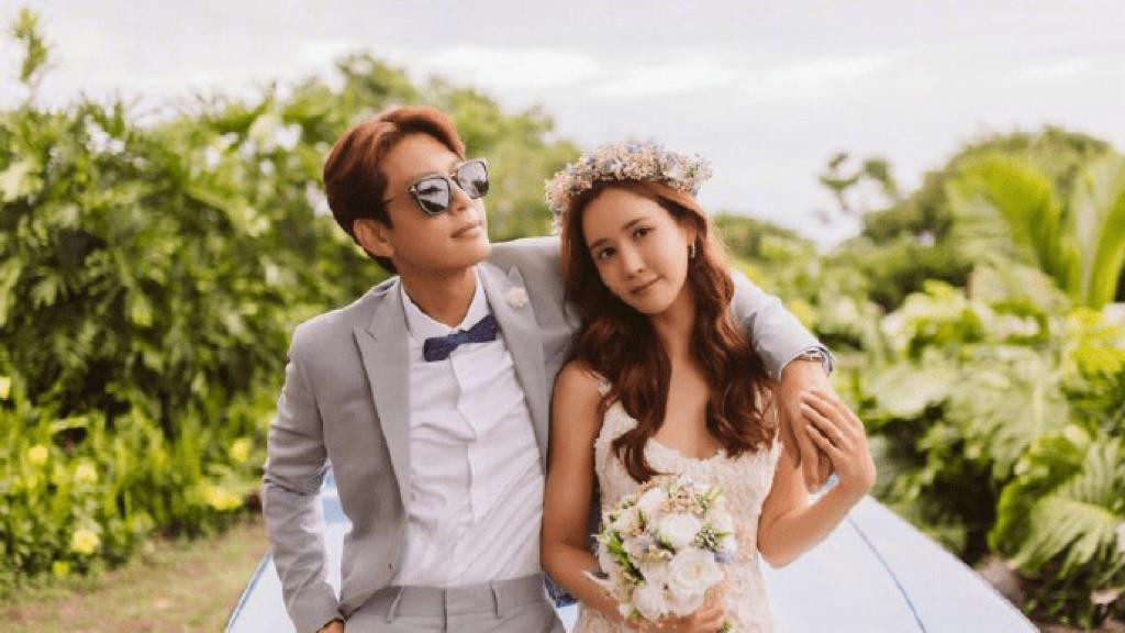 李多海|李多海婚礼现场公布，众一线韩星受邀参加，金在中权志龙近状曝光