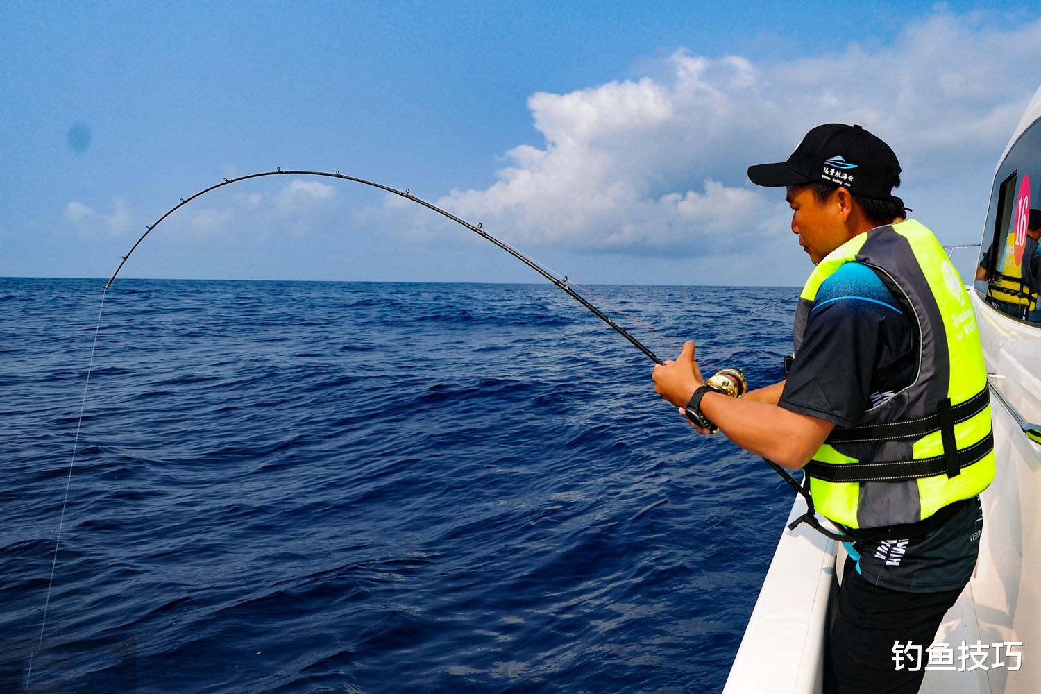 如何用沙蚕钓鱼?沙蚕作为海钓鱼饵的使用技巧