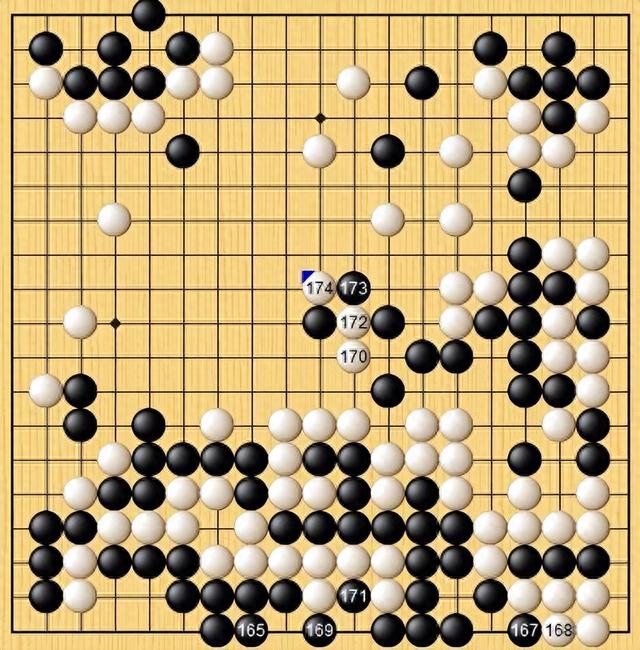 申真谞|自助火锅店，喜当“冤大头”！申真谞九段哀叹，自己的状态奇差？