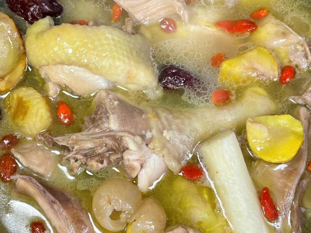 |入冬后,八道应季冬补菜别错过,补充蛋白养血气,健脾养胃过冬天