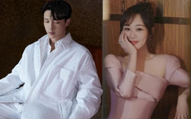 杨紫和鹿晗的故事告诉我们，世界上没有不透风的墙！