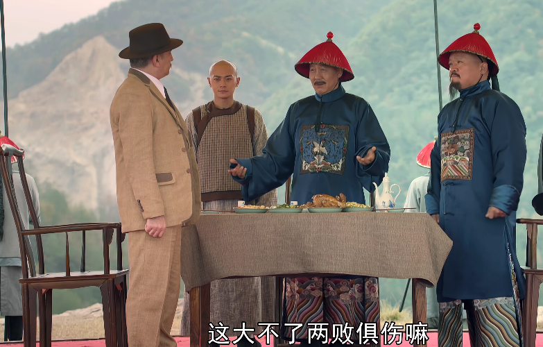 仅播1天，央视黑马剧收视全国第一，老戏骨演技令人拍案叫绝