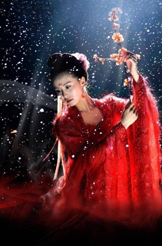 6位北舞走出的女星，北舞老师：我培养的人才，都被拐去当演员了