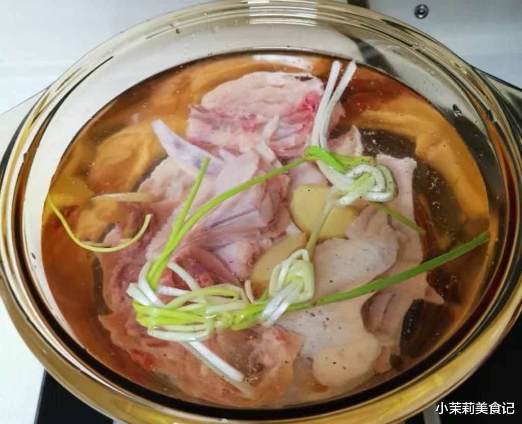 食材|“立冬3不吃，吃了冬難安”，是指啥？11月8日立冬，叮囑家人忌嘴