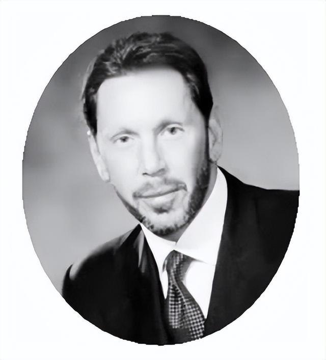 拉里·埃里森|甲骨文创始人埃里森:上天入地,有钱任性!