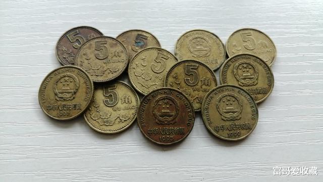 “长城币”和“老三花”硬币，收藏价值怎么样呢？