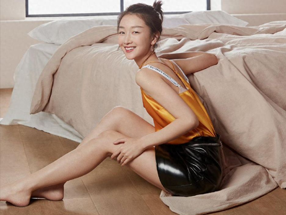 这六位女星颜值和演技不足，偏偏要演女主，却被女配直接碾压