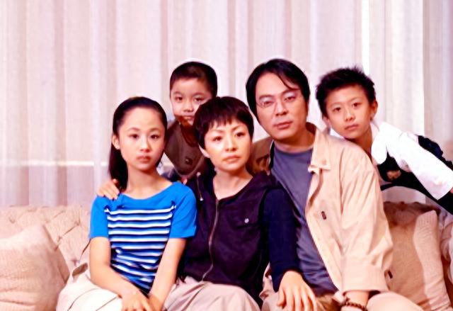 高亚麟:走红后娶小11岁娇妻，婚后瞒妻子抵押房产，真相令人动容