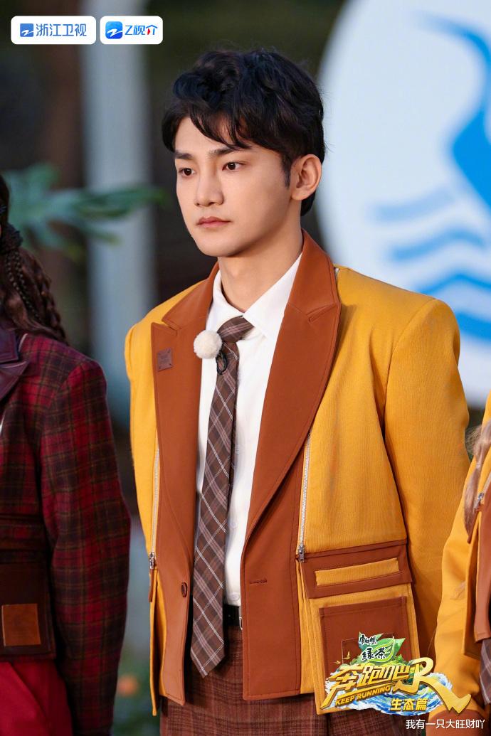 郑恺|《奔跑吧》李晨郑恺惨遭淘汰,被迫离开,新成员嚣张,占山为王,卧底懒虫身份成谜