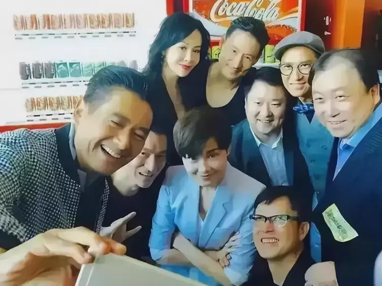 明明说是当红艺人，却拿不出一部代表作，这7位艺人该脸红了