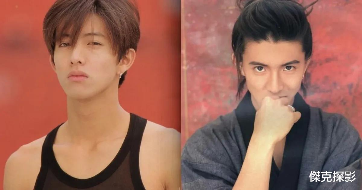 木村拓哉|木村拓哉与工藤静香传婚变!只拍过两次拖:结束九年情遇一生最爱