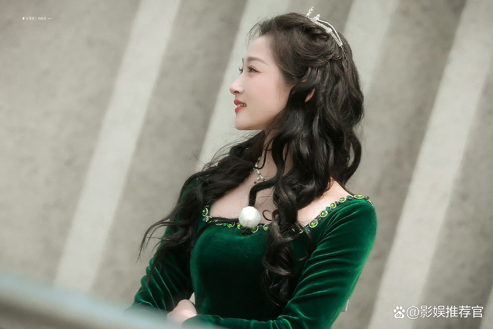 奔跑吧兄弟|奔跑吧开录不久便热搜不断，周深白鹿“脑残兄妹”登热搜