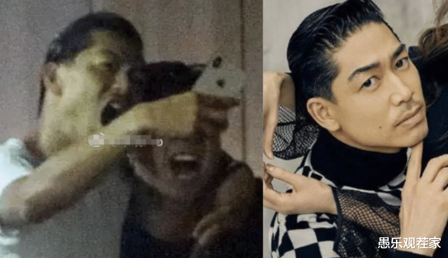 |大瓜！曝林志玲遭日籍丈夫家暴，假体被打出，男方曾多次出轨