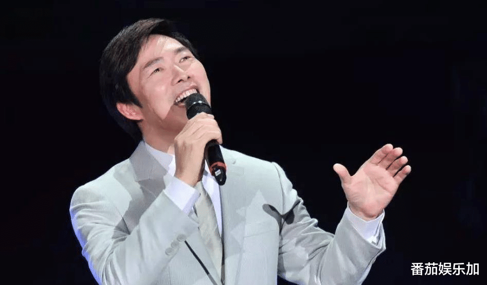 67岁费玉清病危，私生子跑来争财产，好友黄安气愤回应真相