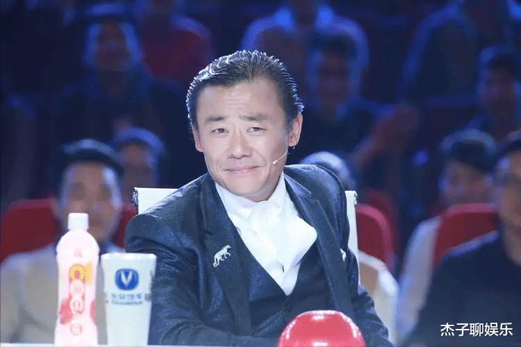 周立波“消失”6年背后,家暴、出轨只是冰山一角,结局早已注定