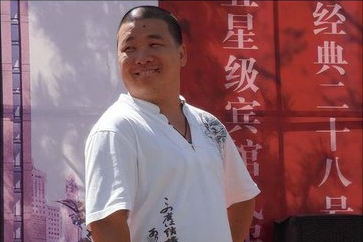 孙小宝|孙小宝的“落寞史”,曾春晚一夜爆红,如今认网红当干爹!