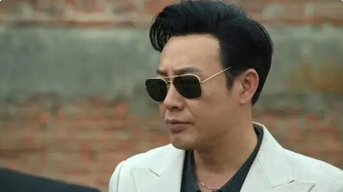 首日票房仅984万，离开了张颂文，他成了烂片王