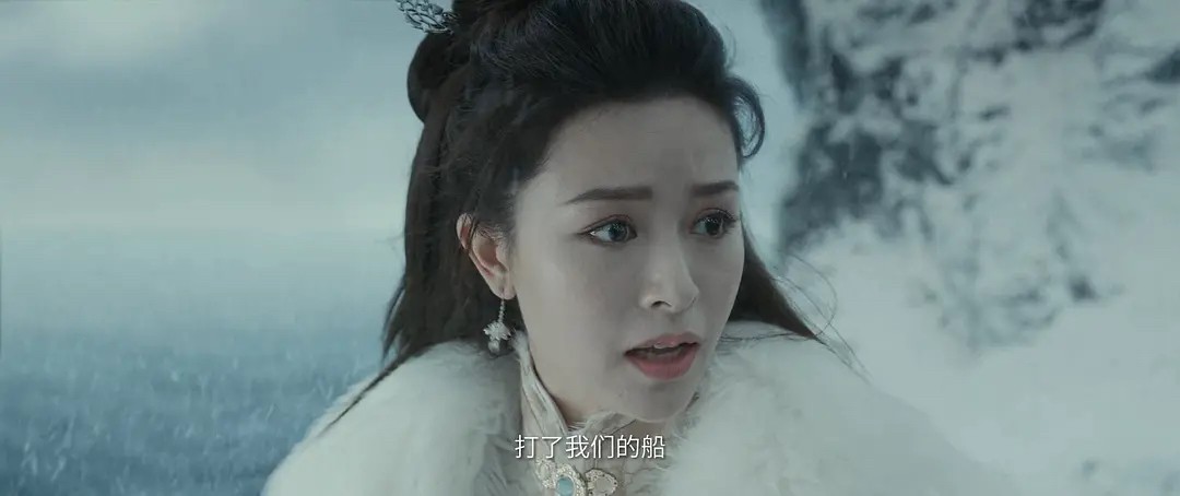 王晶翻拍《笑傲江湖》，张雨绮演东方不败，“令狐冲”颜值太吸睛