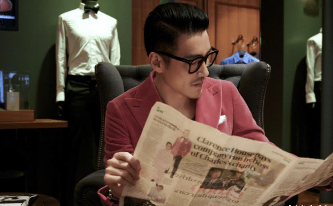 莲花味精|52岁胡兵20天减14斤,晒一日三餐火了,网友:果然好身材都很自律