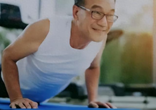 “老的慢”的男性，一般有这4个好习惯，你能坚持几个？自查一下