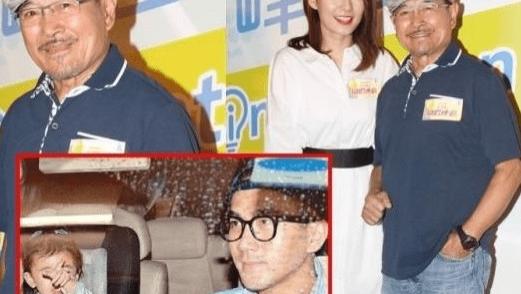 杨幂|杨幂赴港见女儿? 曾遭前公公数次内涵人品