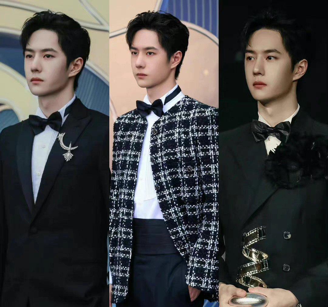 王一博|王一博失去顶流光环?没有应援临时参加,选择低调符合现状