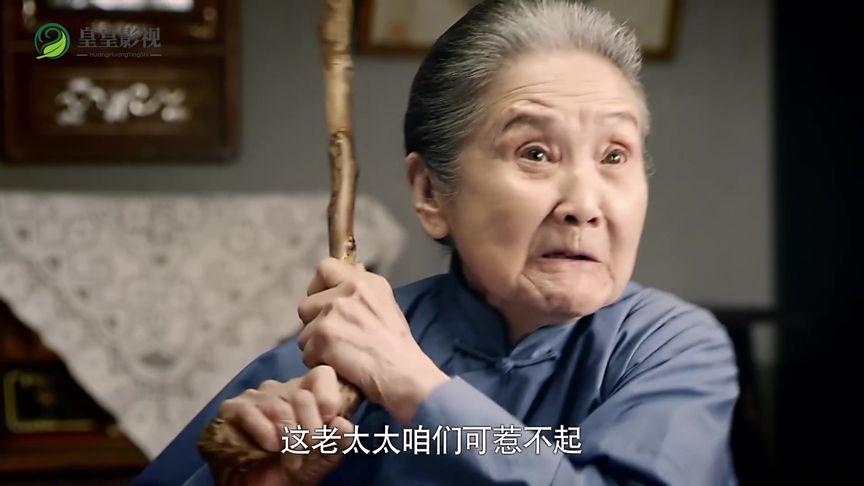 为什么《情满四合院》被戏称为《禽满四合院》?