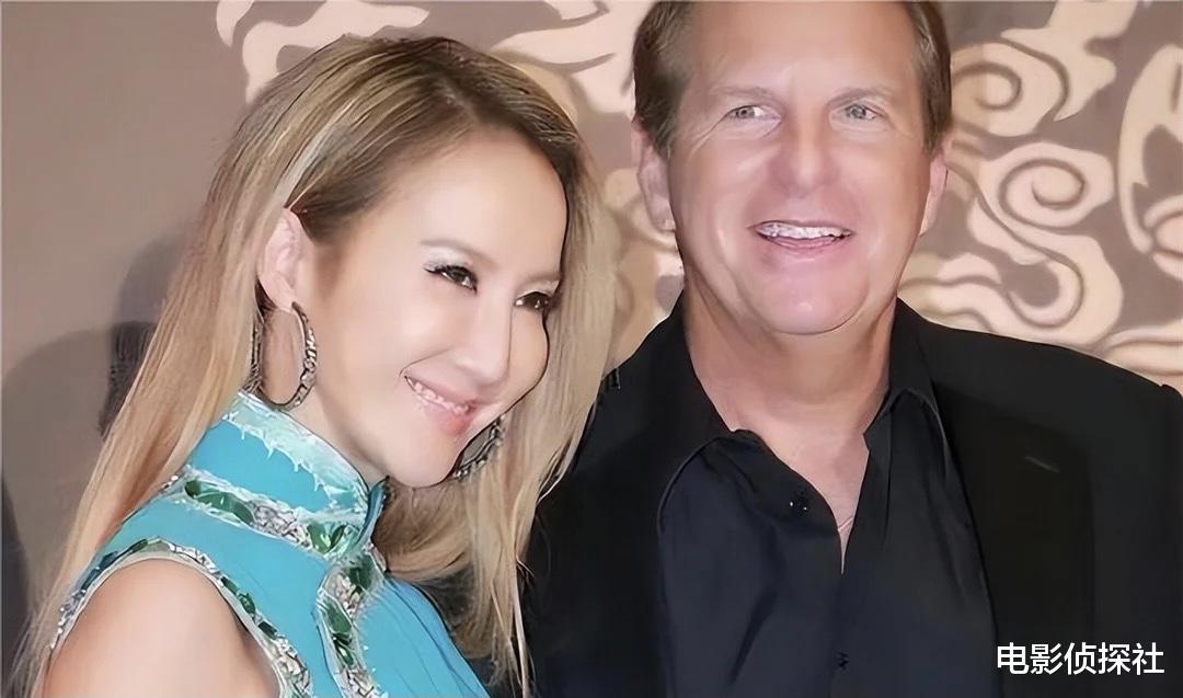 李玟二姐开撕李玟老公!怒斥其是假富豪凤凰男,男方真实身份曝光