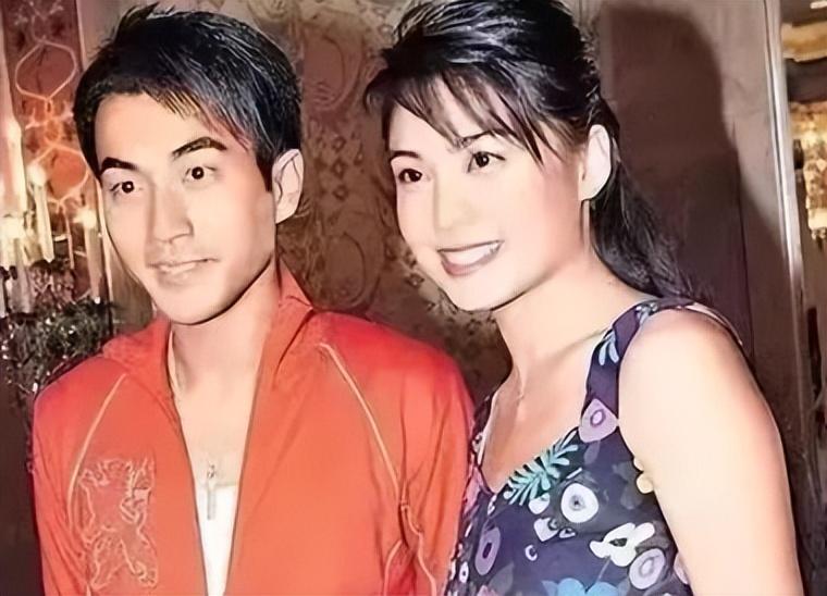 刘恺威:从“人气小生”到无戏可拍,离开杨幂的他,为啥糊了?