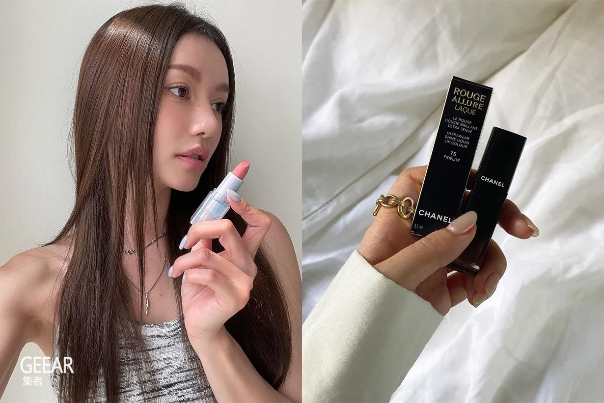 短发 8款Cosme润唇膏,终结唇部死皮、暗沉的护唇法宝!