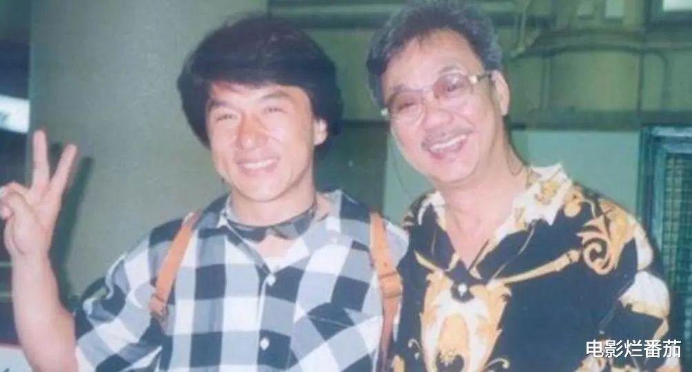 萧敬腾求婚大14岁经纪人，牵出明星和经纪人关系，只能用复杂形容