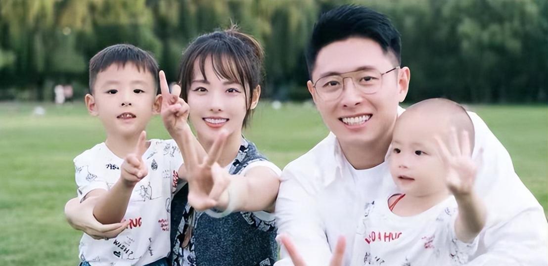 有一种“算计”叫张嘉倪与买超,离婚一年后,才看明白这盘大棋!