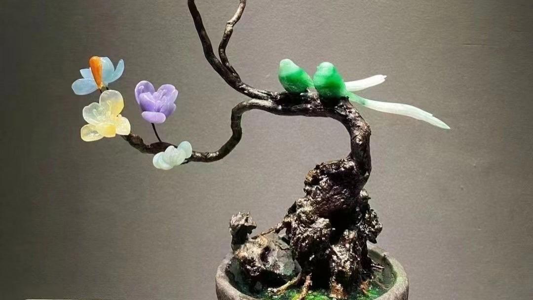 超越价格：理解翡翠的价值和购买策略