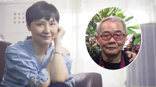 章子怡|TVB初代「建宁公主」嫁二婚男婚姻幸福成「美魔女」