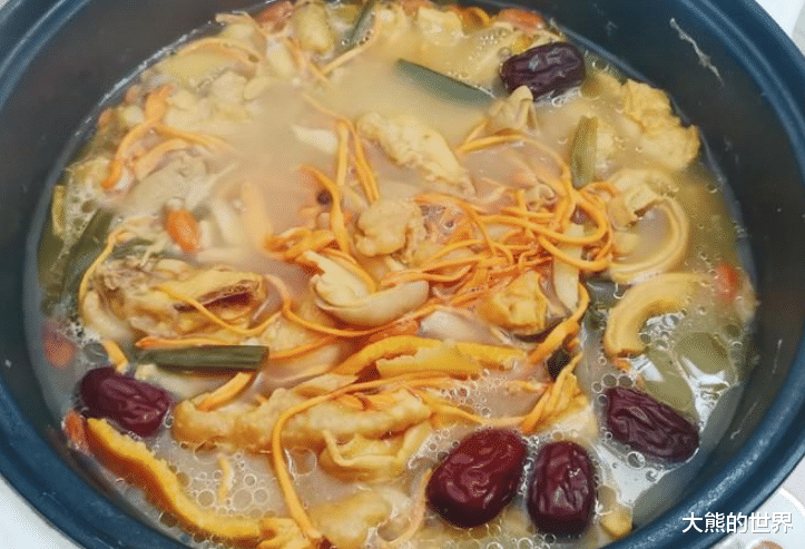 牛肉|冬天气温低，常给孩子吃4道“暖和菜”，温补防寒，安稳过冬