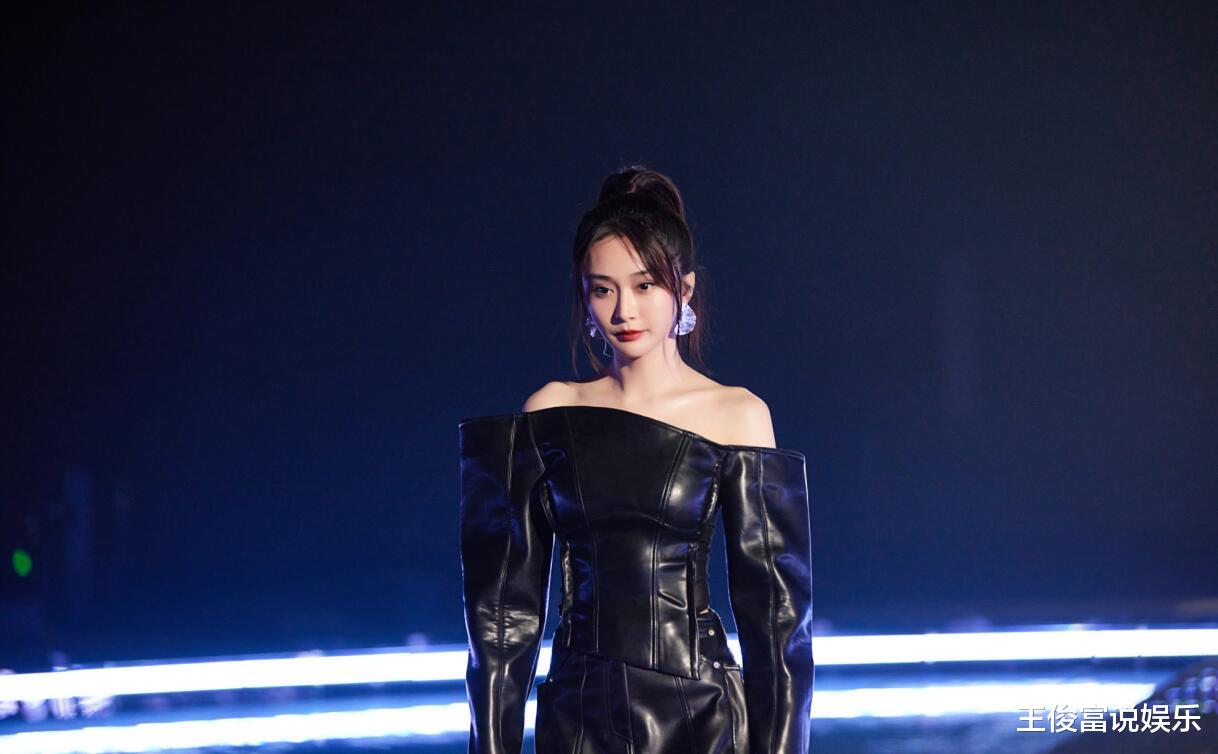 乘风破浪的姐姐|《浪姐4》首播,2人没实力却注定翻红,6人注定逆袭,2人已经翻车