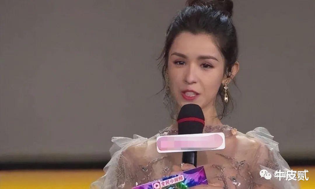 红得快，凉得更快的5位明星，以前是男神女神，如今“无人问津”