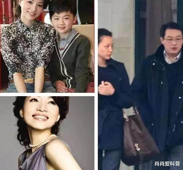 董卿|董卿，一切都结束了？