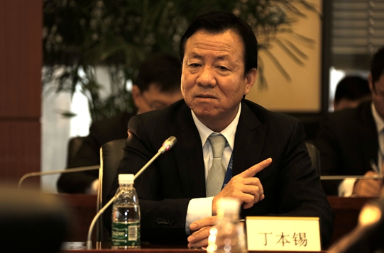 万达大地震,王思聪终究还是成了接班人