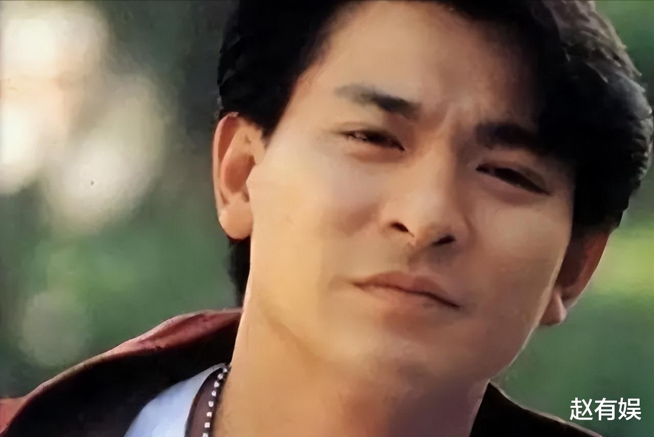 刘德华|汤镇业:不要觉得刘德华很了不起,其实他过得很可怜