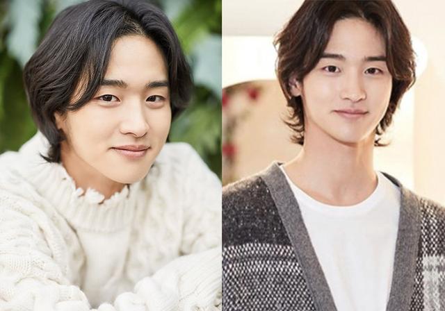 韩剧|韩剧男星「长发造型」太好看！朴叙俊《惊奇队长2》长发好违和