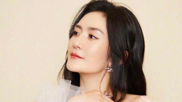 满江红|“不可一世”的谢娜，也走到了今天