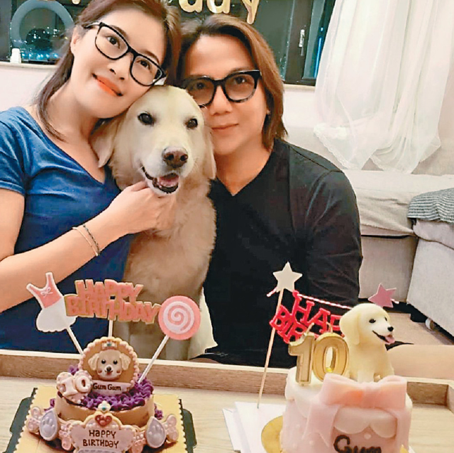 吴国敬|57岁吴国敬恋爱17年惨被甩!友人曝其女友消费高,坐吃山空至情变