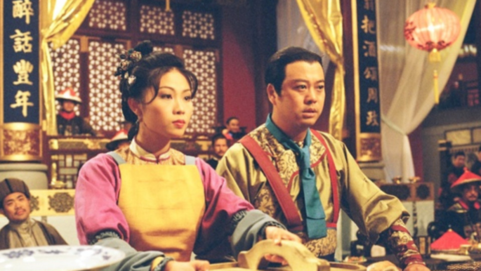 欧阳震华和陈妙瑛一起现身大湾区看房 两人因拍戏成为多年好友