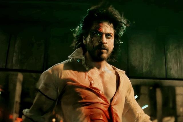 普什图人|《流浪地球2》北美票房不敌印度神剧《普什图人》,叫好还要叫座!