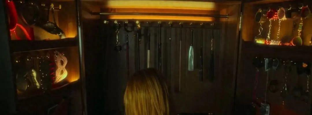 又爽又燃，Netflix的 新片杀疯了