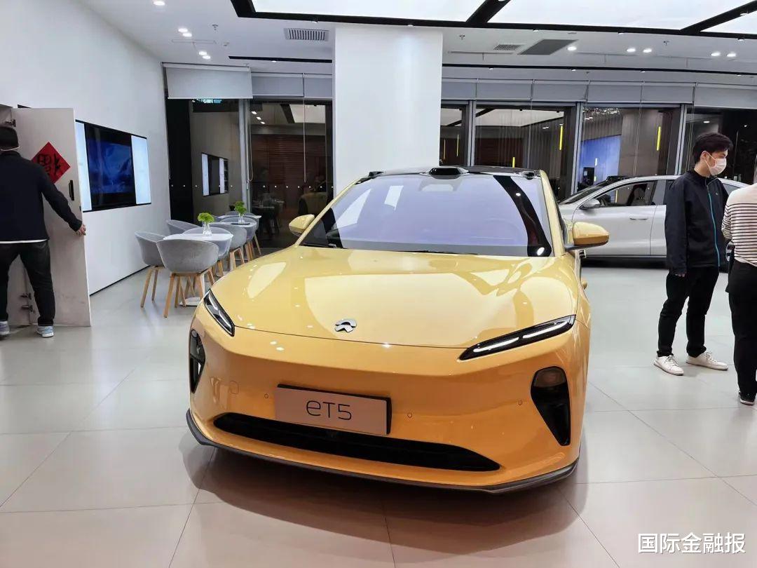 蔚来汽车|蔚来李斌，在“找工作”边缘徘徊