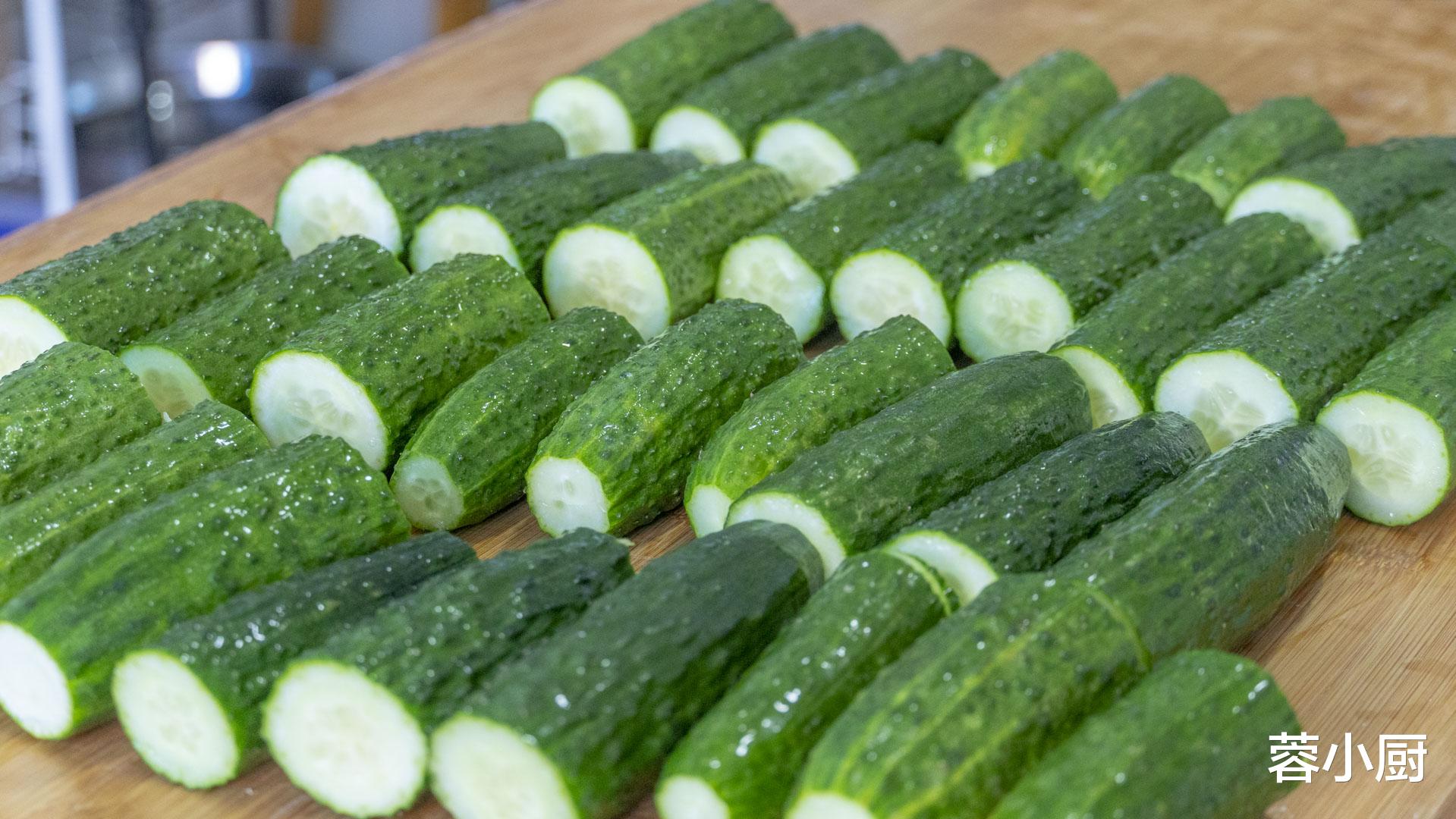 美食教程|“7月不排毒,一年都会堵”,多吃5道天然“排毒菜”,无毒一身轻